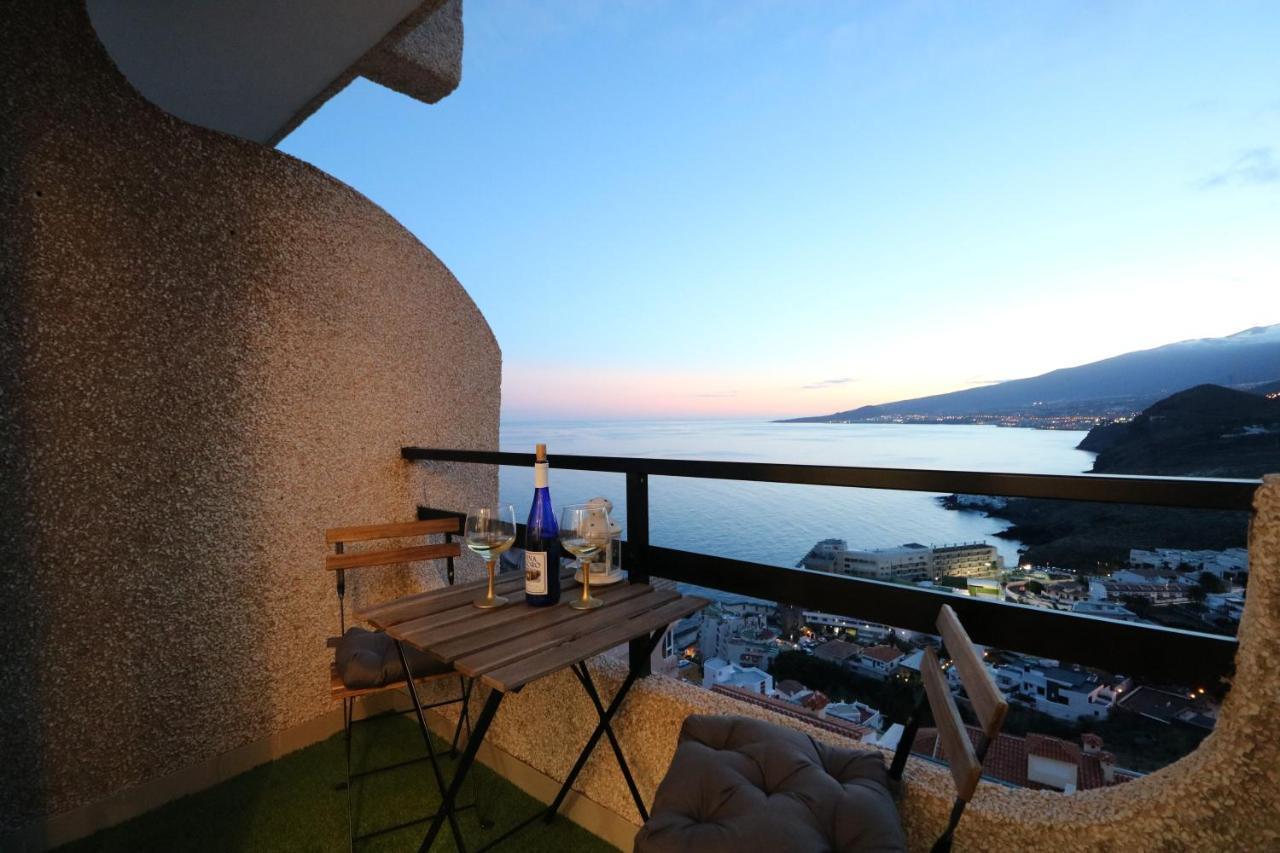 Tabaiba Premier Views Apartment Extérieur photo