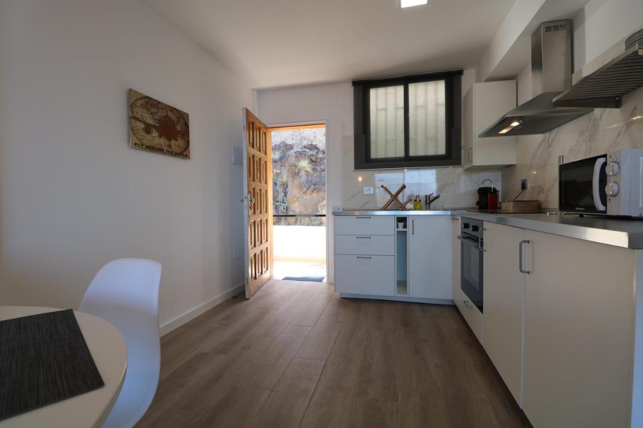 Tabaiba Premier Views Apartment Extérieur photo
