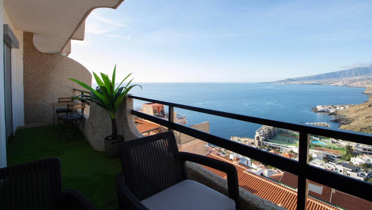 Tabaiba Premier Views Apartment Extérieur photo