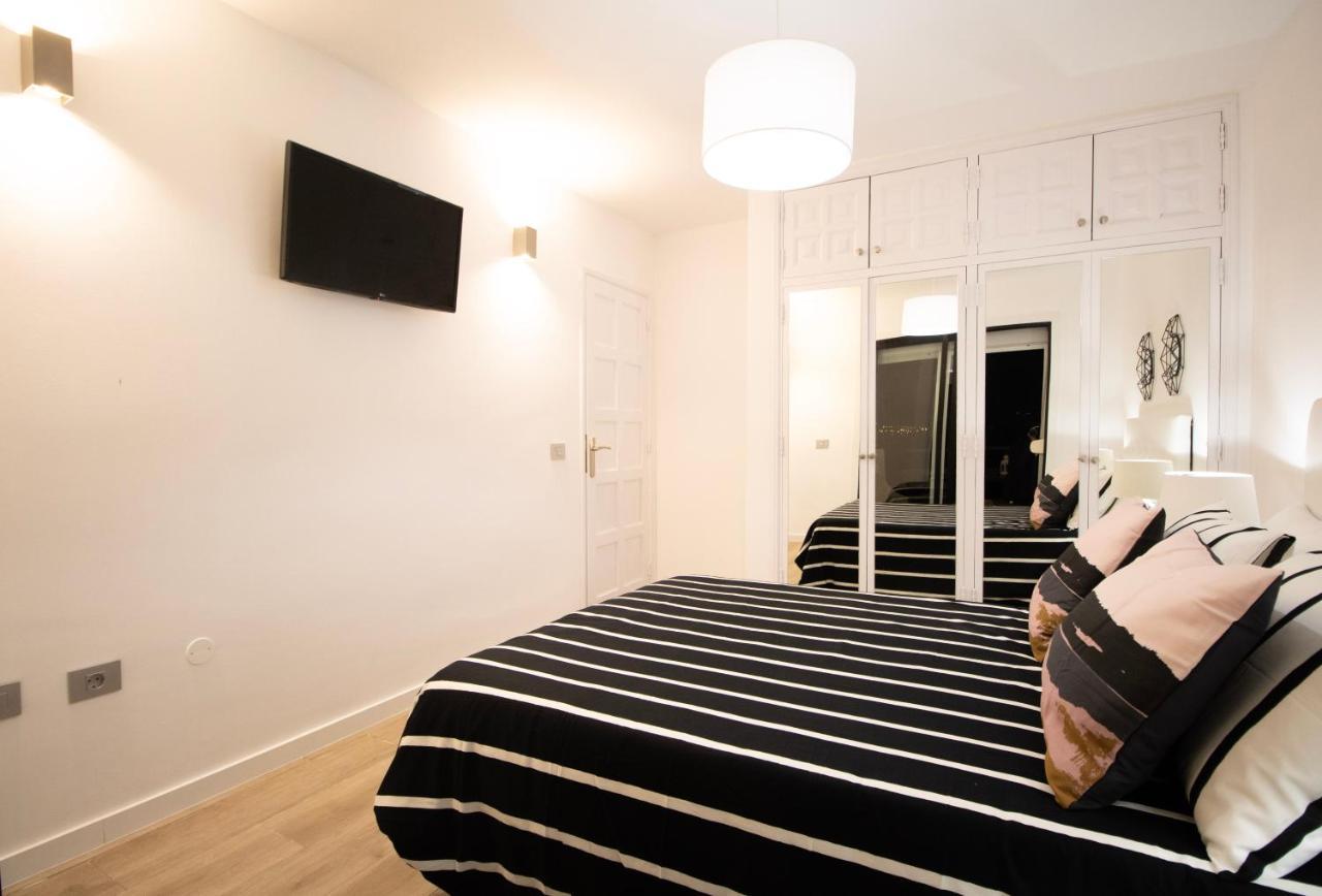 Tabaiba Premier Views Apartment Extérieur photo